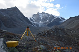 JNU DGPS Base Station at Menthosa