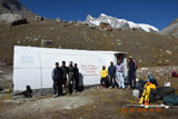 JNU Field Station-Menthosa