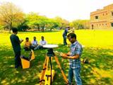 Differential Global Positioning System (DGPS)