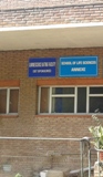 Luminescence Laboratory, JNU