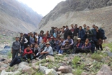 Mulkila Camp