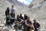 Mulkila, Lahaul