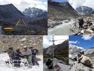 Field Equipments
