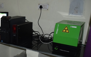 OSL LAB Equip