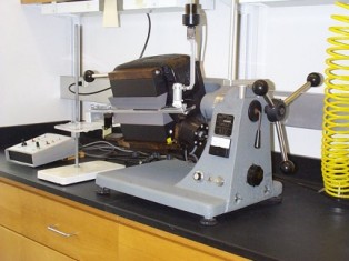 Magnetic Seperator